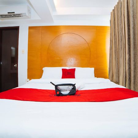 Reddoorz Near Bambang Station Hotell Manila Eksteriør bilde