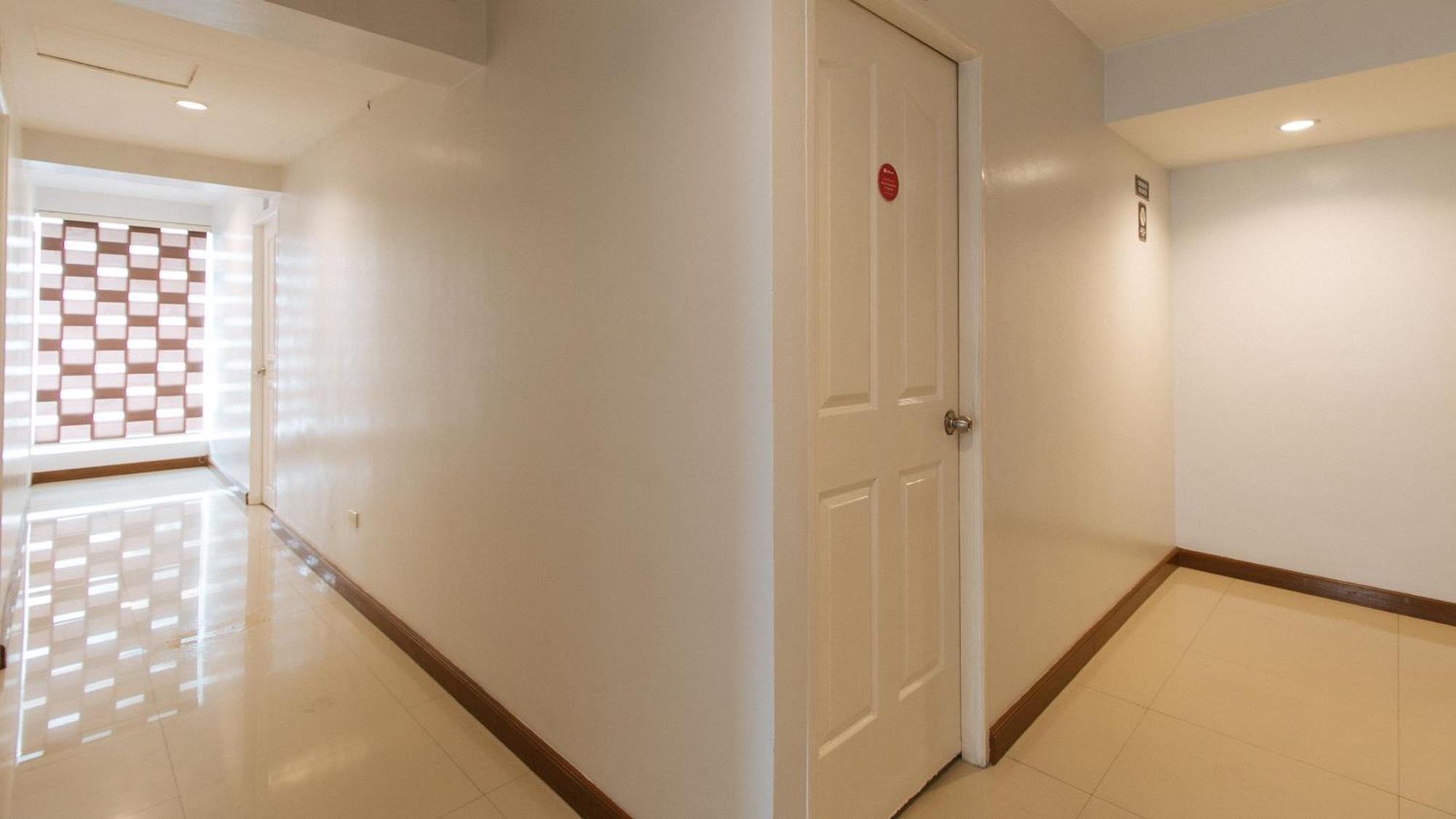 Reddoorz Near Bambang Station Hotell Manila Eksteriør bilde